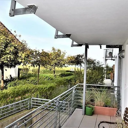 Apartment Strandwohnung-1-6-rumphorst