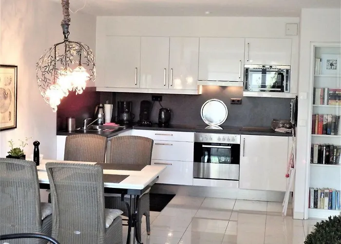 Strandwohnung-1-6-rumphorst Appartement