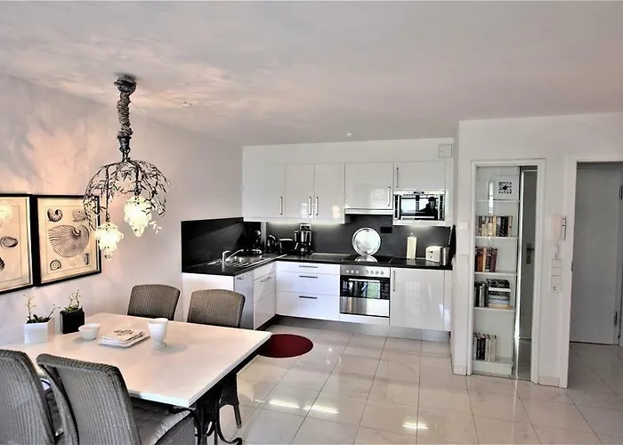 Strandwohnung-1-6-rumphorst Appartement